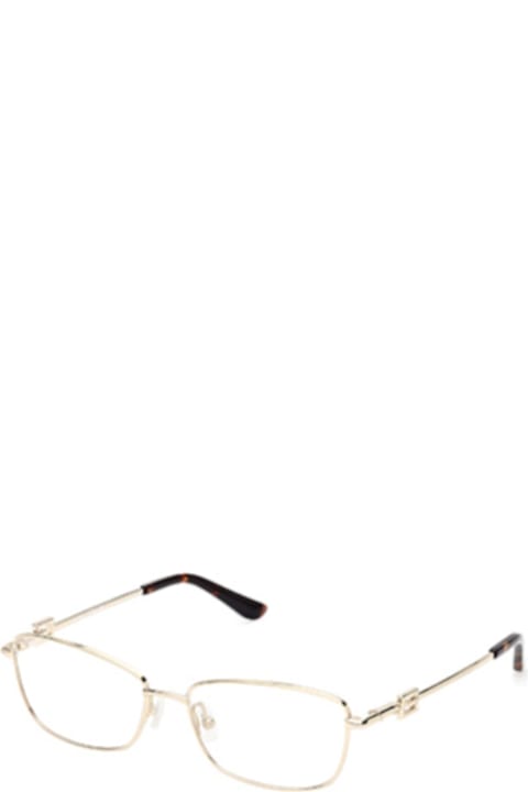 Guess Eyewear for Men Guess Gu2975032 From Guess<br>composition: Metal