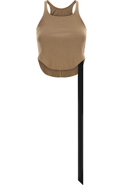 DRKSHDW for Kids DRKSHDW 'basic' Tank Top