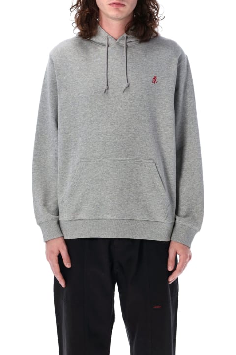 Fleeces & Tracksuits for Men Gramicci One Point Hoodie