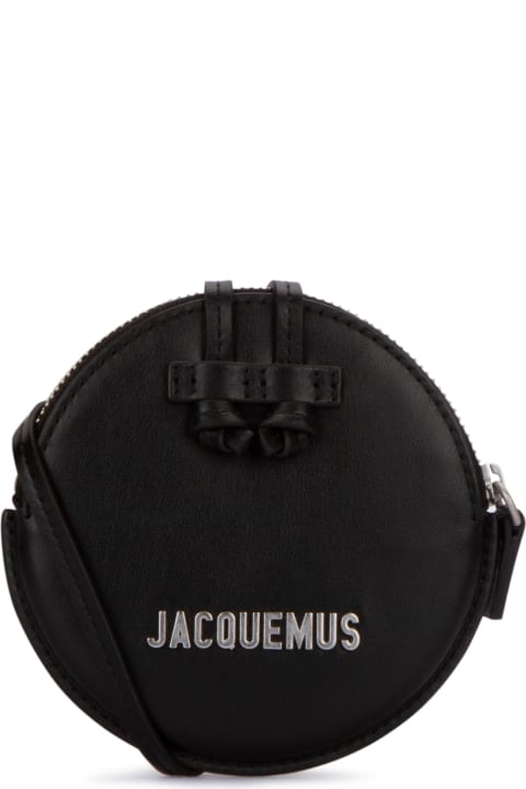 Jacquemus Wallets for Women Jacquemus Portafoglio