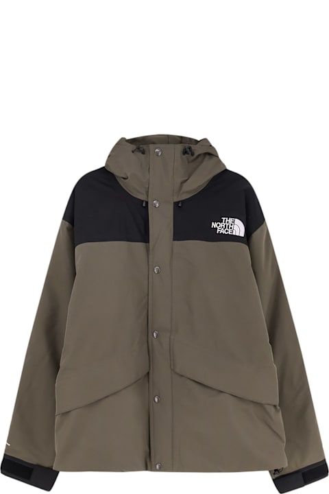 The North Face for Kids The North Face Mountain Down Jacket