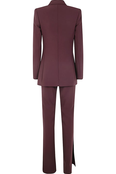 Suits for Women Elisabetta Franchi Trousers Tailleur