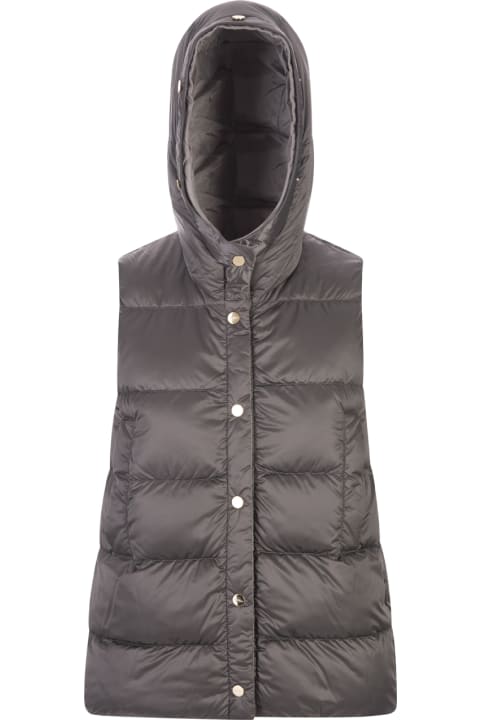 Coats & Jackets for Women Max Mara Jsoft Gilet