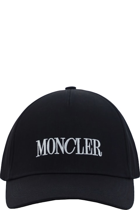 Moncler Hats for Men Moncler Baseball Hat