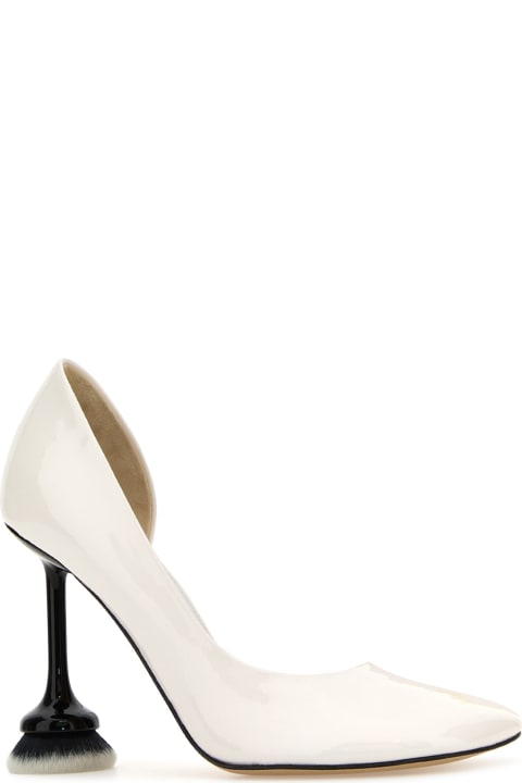 أدوات منزلية Loewe Toy Brush D'orsay Pumps
