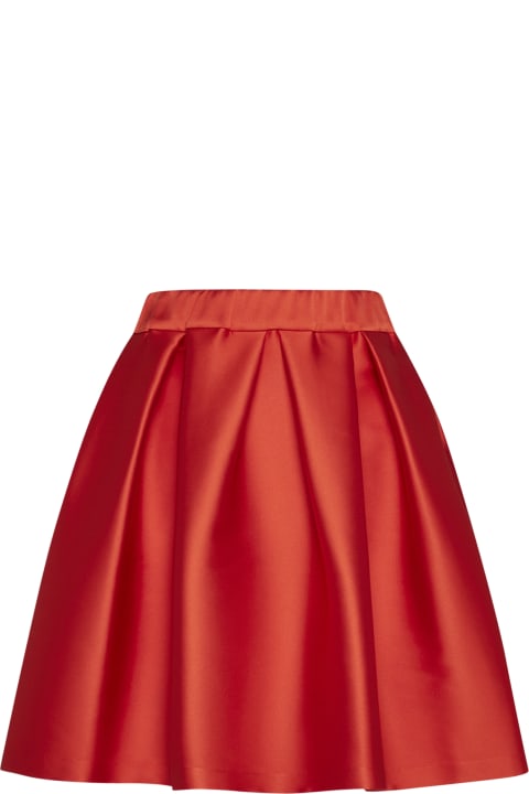 Parosh Skirts for Women Parosh Skirt