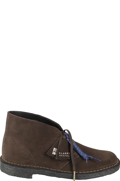 Desert Boot