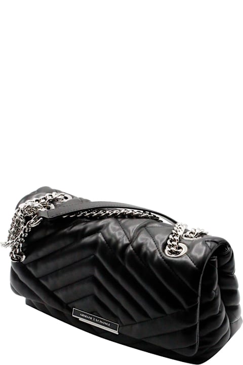 Homeware Armani Exchange Tote