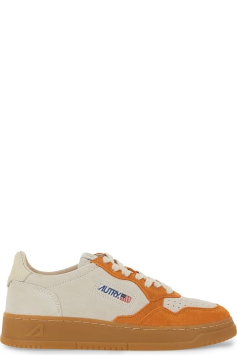 أدوات منزلية Autry "medalist Low" Sneaker