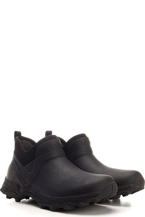 Fashion for Men Givenchy Bogs Low Chelsea Boot Black