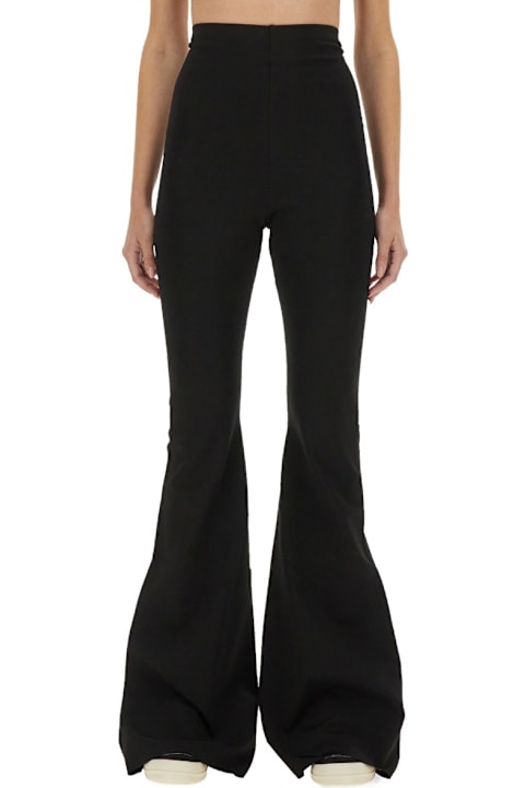 Rick Owens Lilies Clothing for Women Rick Owens Lilies "dirt Bolan" Pants