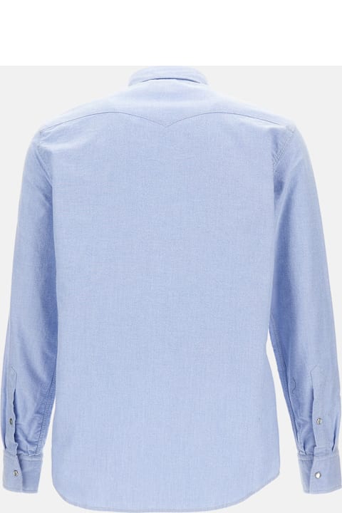 B.D. Baggies for Women B.D. Baggies Camicia