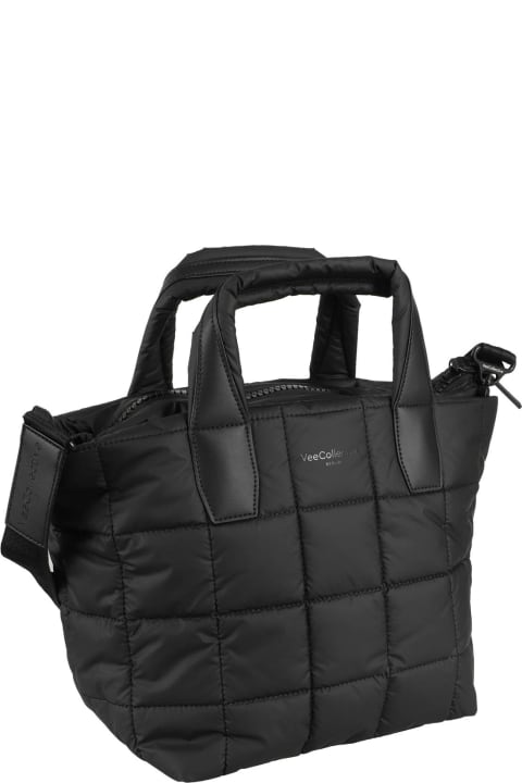 VeeCollective for Women VeeCollective Porter Tote Small
