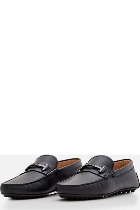 Tod's Loafers & Boat Shoes for Women Tod's City Gommino Loafers