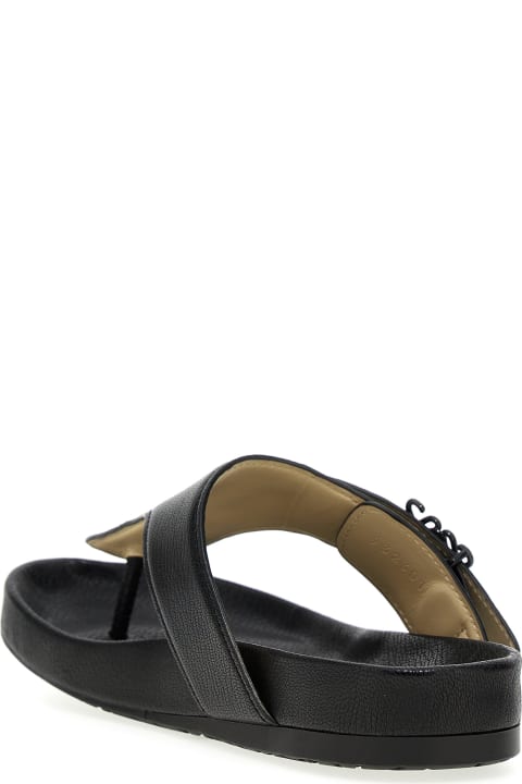 Sandals for Women Loewe 'ease' Slides