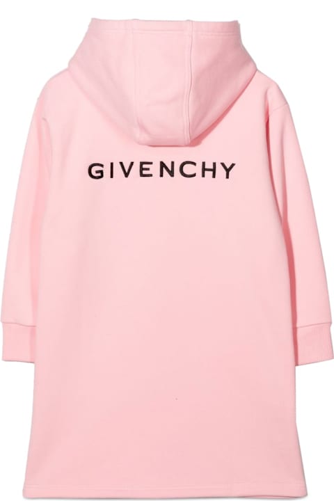 Homeware Givenchy Hoodie Dress