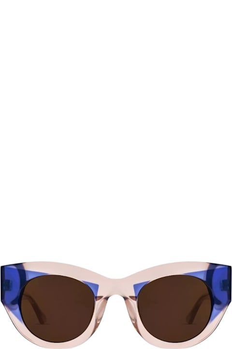 Thierry Lasry for Kids Thierry Lasry Captivity Sunglasses