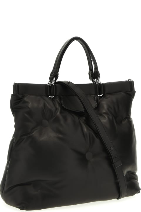 Totes for Women Maison Margiela Glam Slam Shopping Bag