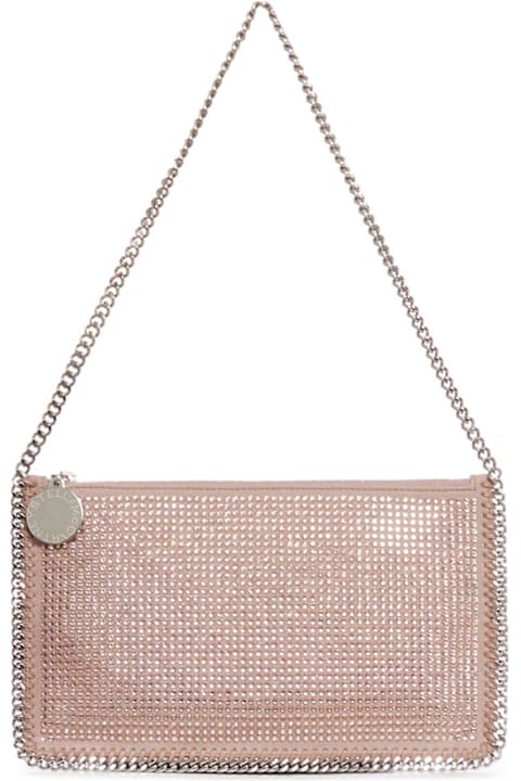 أدوات منزلية Stella McCartney Falabella Pochette Shoulder Bag