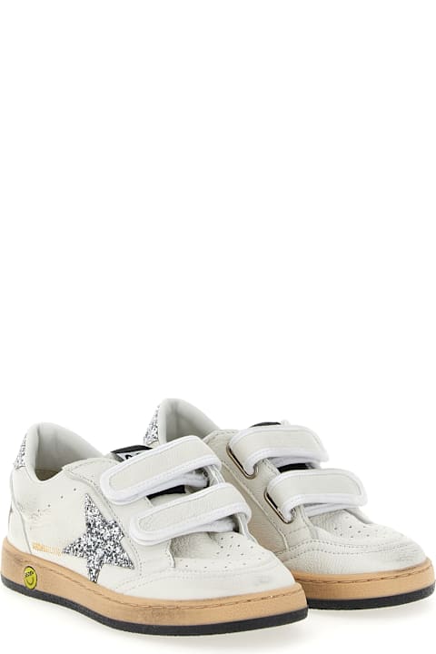 Homeware Golden Goose 
ball Star
 Sneakers