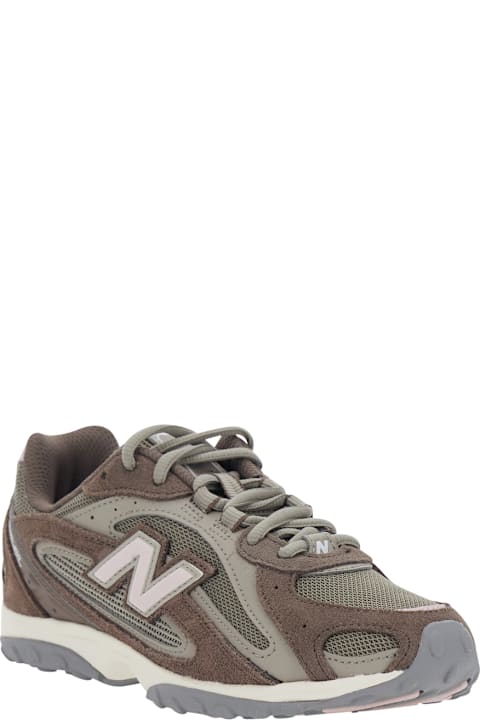 New Balance 204l
