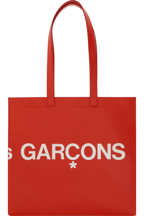 Bags Sale for Men Comme des Garçons Shopping Bag