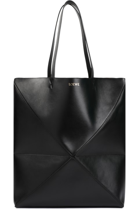 Homeware Loewe Puzzle Fold Large Tote