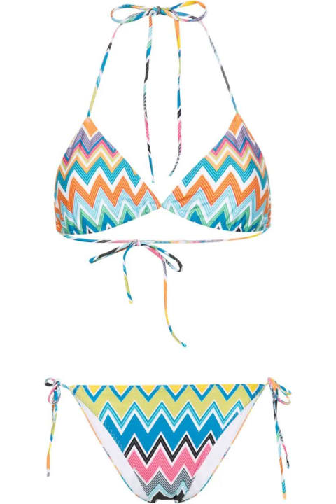Swimwear for Women Missoni Bikini