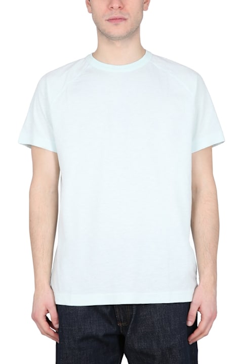 YMC Topwear for Men YMC Television T-shirt