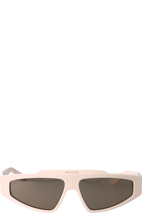 أدوات منزلية Gucci Eyewear Gg1591s Sunglasses