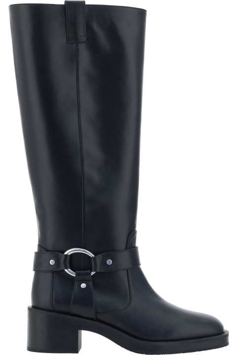 Fashion for Women Stuart Weitzman Jax Boots