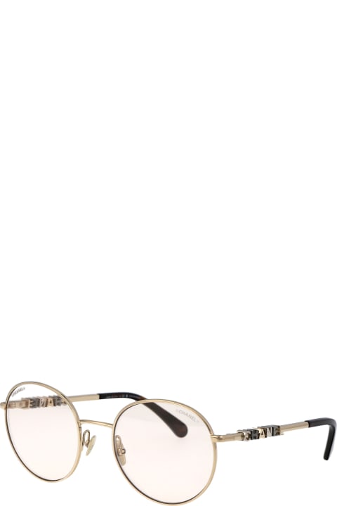 Chanel Accessories for Women Chanel 0ch4282 Sunglasses