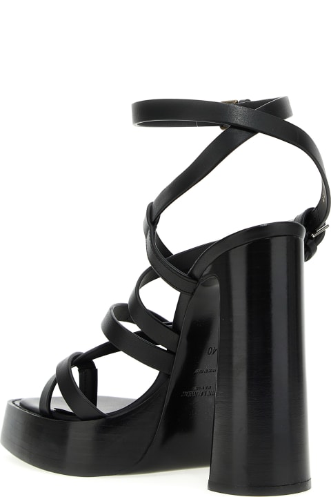 Fashion for Women Saint Laurent 'carine' Sandals