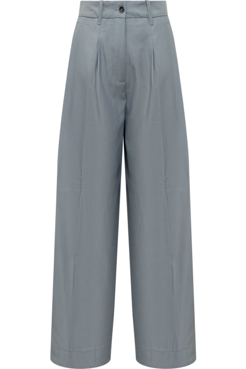 Nine in the Morning Clothing for Women Nine in the Morning Petra Trousers