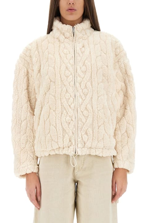 Marant Étoile لـ Women Marant Étoile 'ivana' Jacket