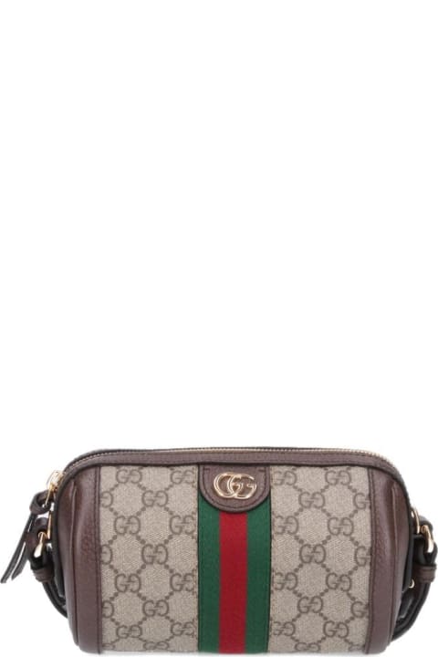 Homeware Gucci Mini Bag 
ophidia

