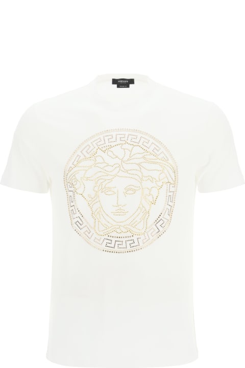 Versace for Men Versace Medusa T-shirt