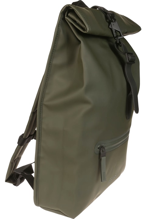 RAINS for Women RAINS Basic Backpack