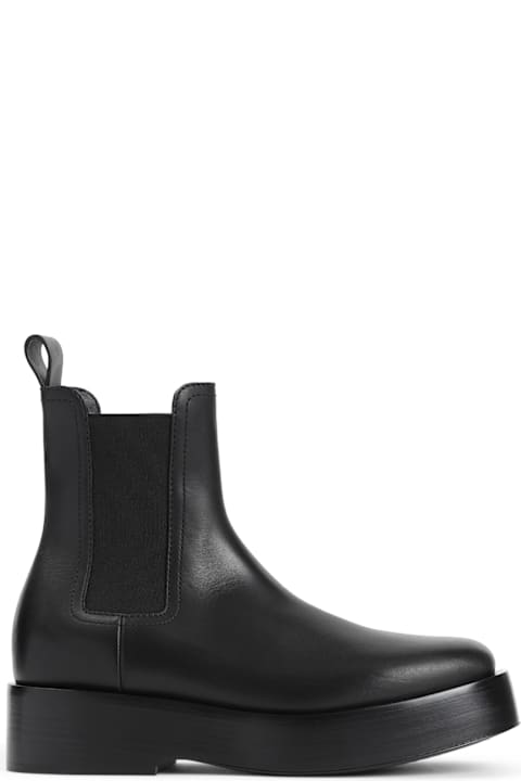 Bottega Veneta for Men Bottega Veneta Torino Chelsea Boots