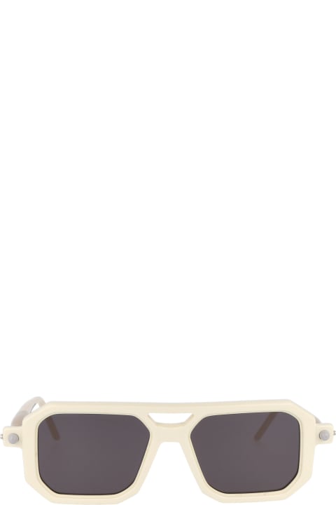 Kuboraum Eyewear for Women Kuboraum Maske P8 Sunglasses