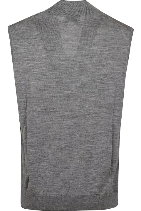 Homeware Ballantyne V Neck Gilet