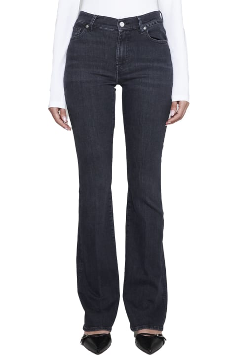 Clothing for Women 7 For All Mankind Jeans