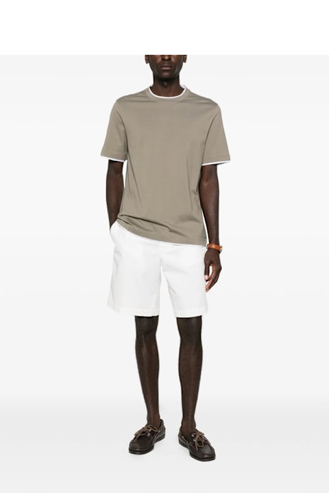 Homeware Brunello Cucinelli T-shirt