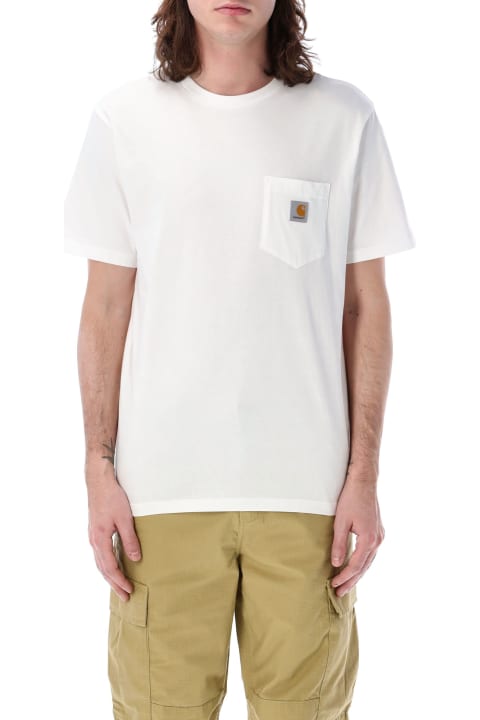 Homeware Carhartt Pocket T-shirt