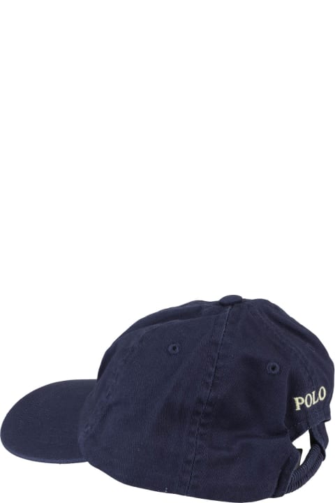 Accessories & Gifts for Boys Polo Ralph Lauren Hat