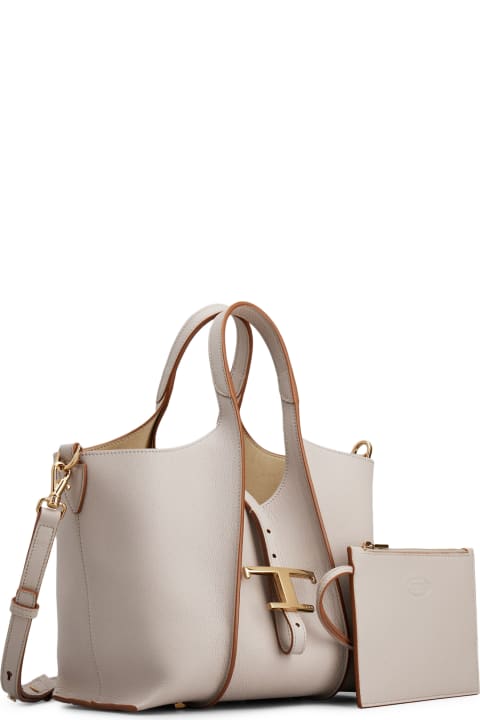 Bags for Women Tod's Amanda Tbs Shopping Pend T.mini
