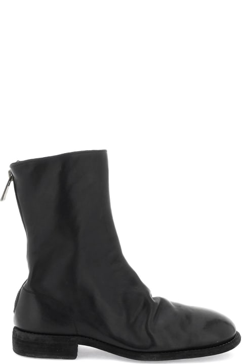 Guidi for Kids Guidi Leather Boots