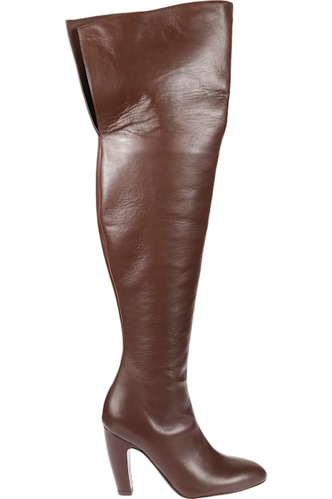 GIA BORGHINI for Men GIA BORGHINI Louise Boot