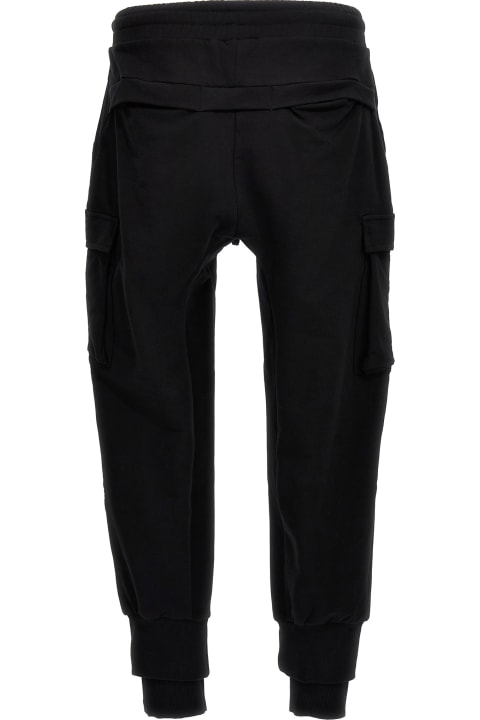 Cotton Joggers