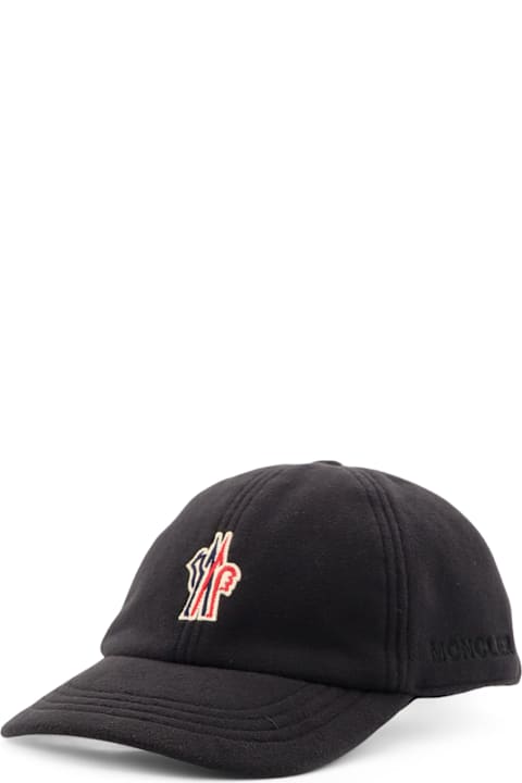 Moncler Grenoble Hats for Men Moncler Grenoble Hat